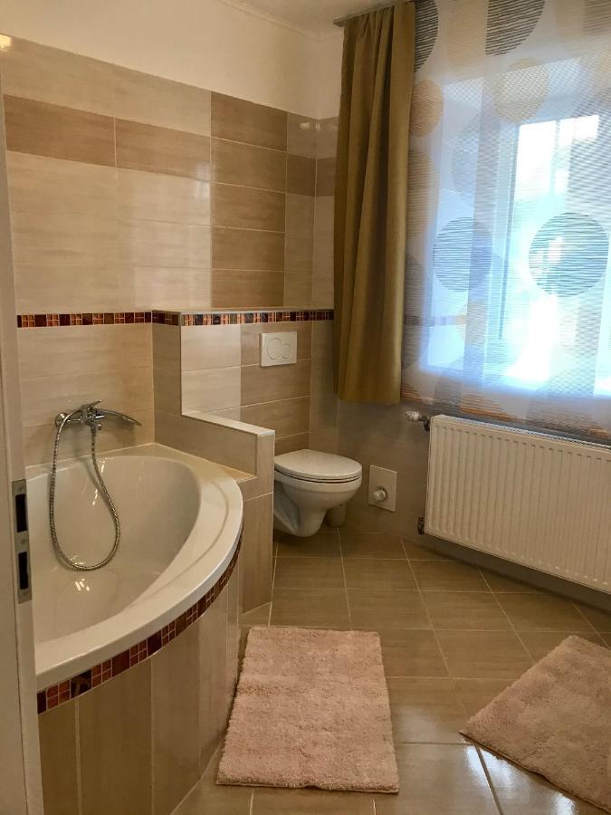Apartment Jasmine Passail Buitenkant foto