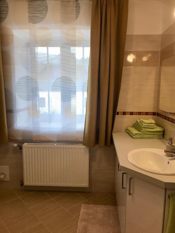 Apartment Jasmine Passail Buitenkant foto