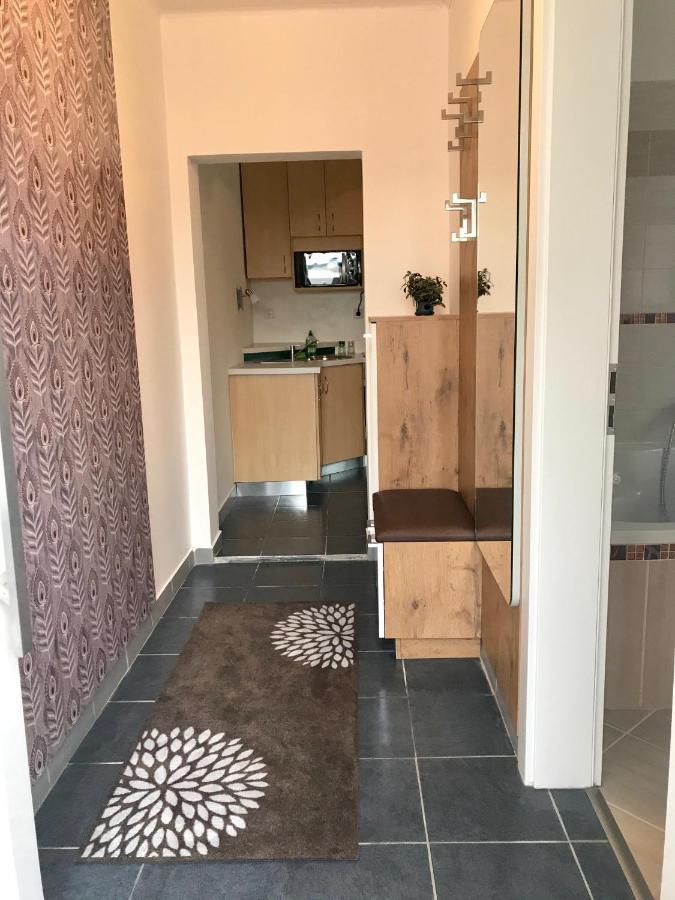 Apartment Jasmine Passail Buitenkant foto