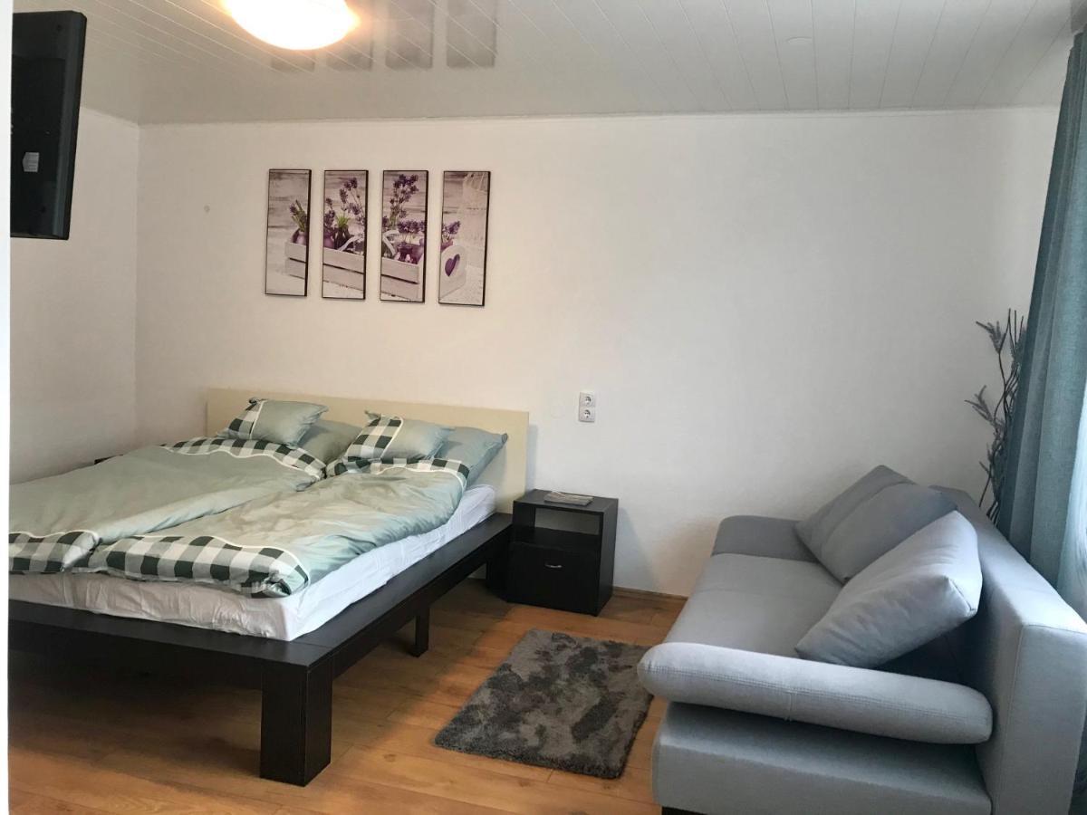 Apartment Jasmine Passail Buitenkant foto