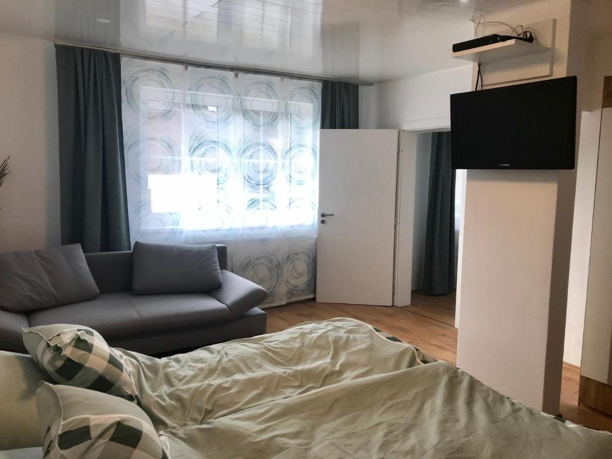 Apartment Jasmine Passail Buitenkant foto